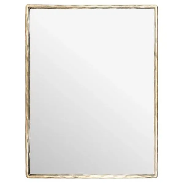 Elorinne Rectangular Wall Mirror