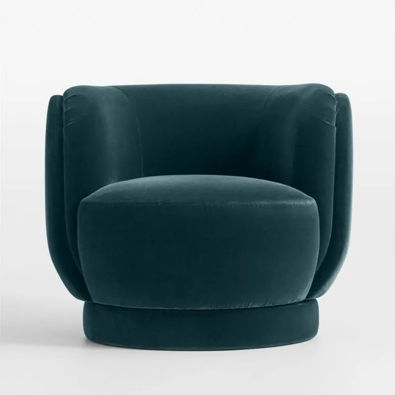 Vera Swivel Accent Chair