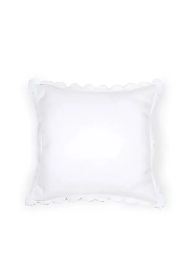 Kelly Flax Linen Euro Sham