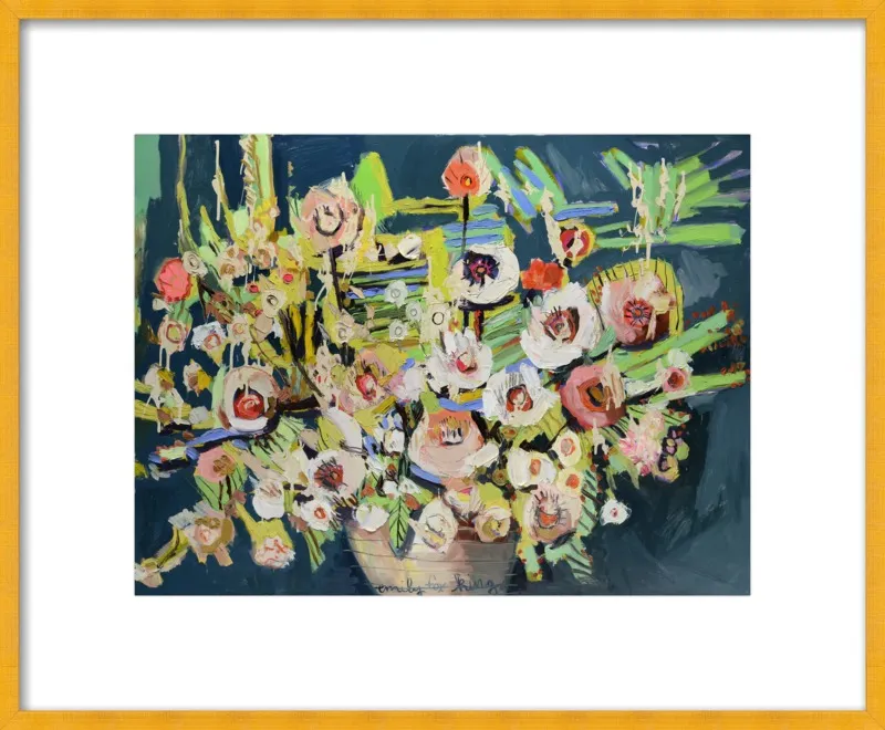 Good Times Bad Times by Emily Fox King for Artfully Walls