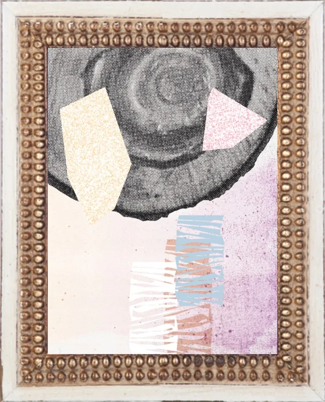 Weather in May by Irina Rouge for Artfully Walls