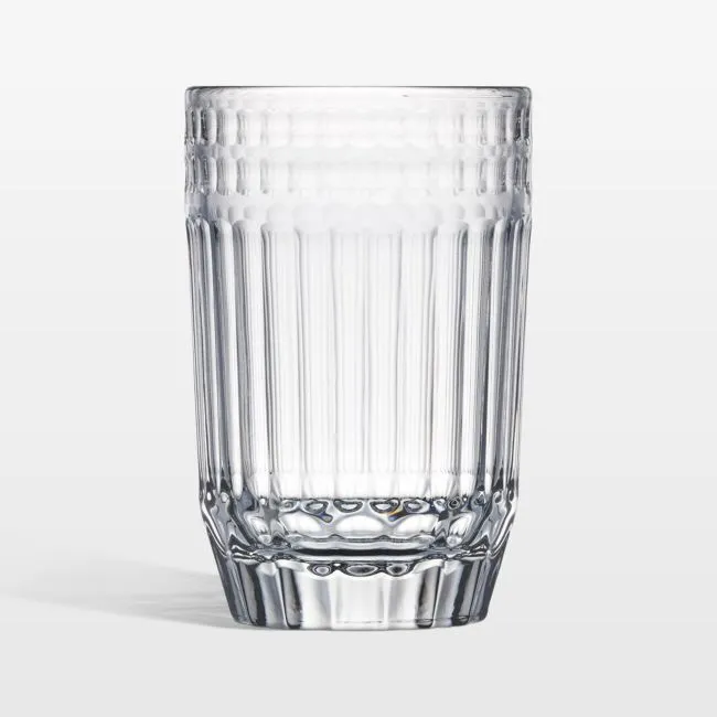 La Rochere Cotes 12-oz. Ice Tea Glasses, Set of 6