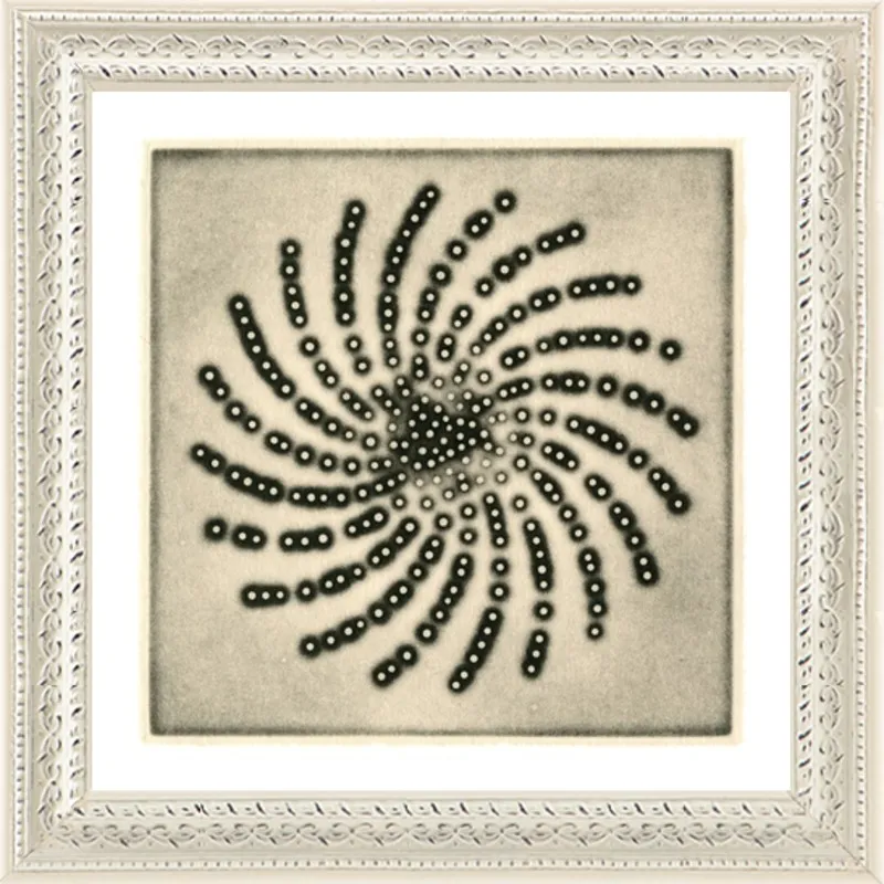 Five Elements - Earth by Eunice Kim for Artfully Walls