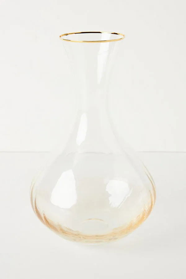Waterfall Carafe