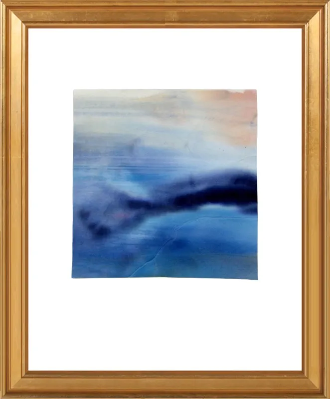 Broad Strokes 2 by Meredith Aitken for Artfully Walls