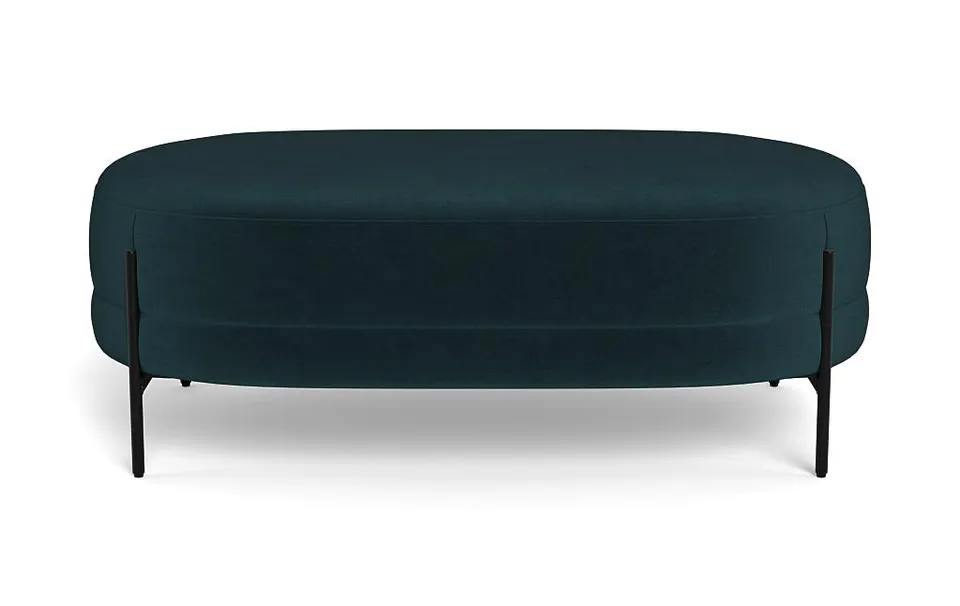 Fiona Ottoman