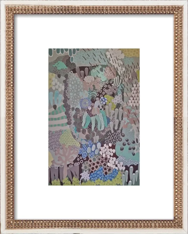 The Decorator 25 by Chloe York for Artfully Walls