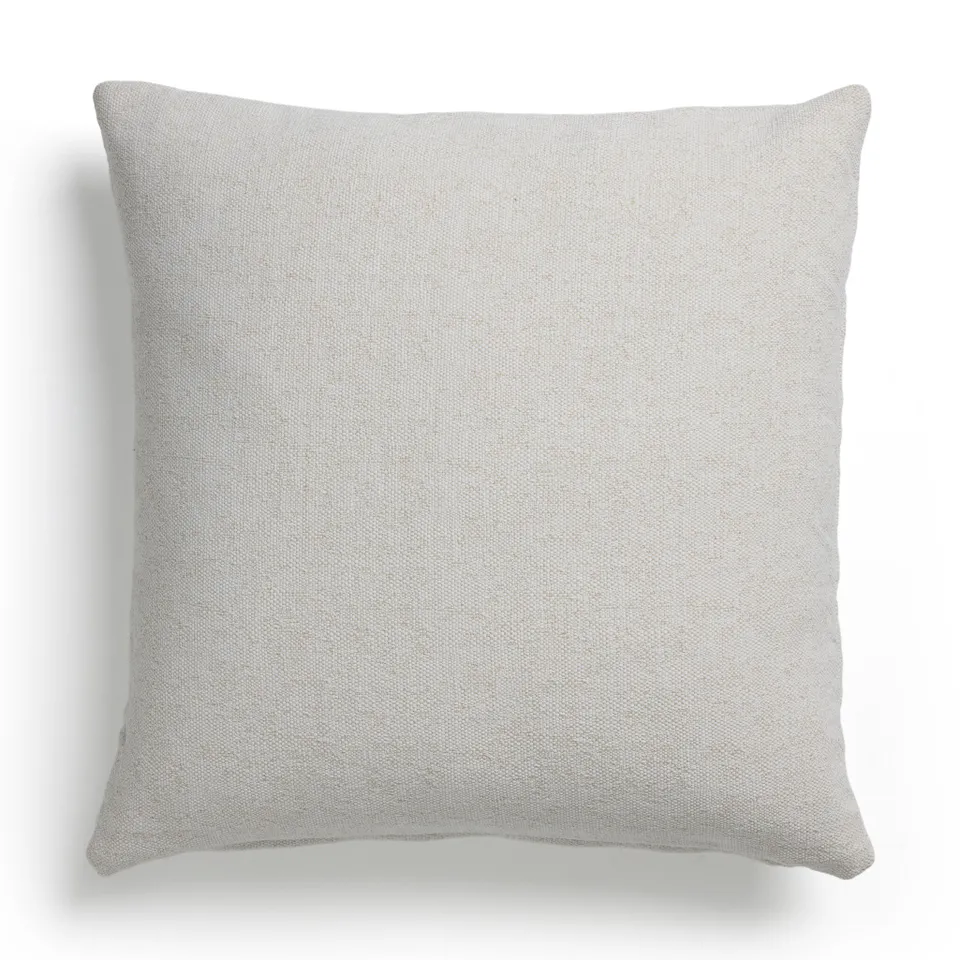 Townes Outdoor Pillow - Alessi Linen