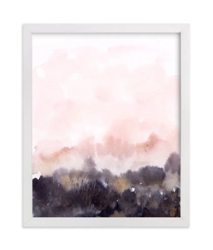 Wake III Limited Edition Fine Art Print