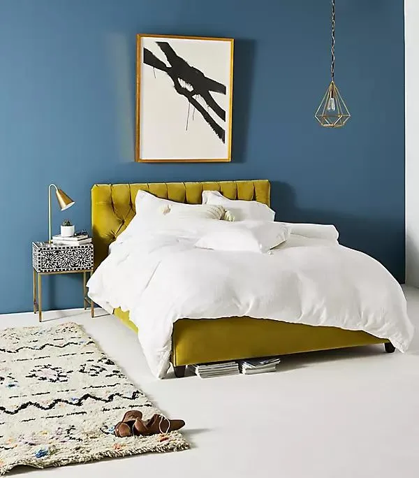 Lena Bed