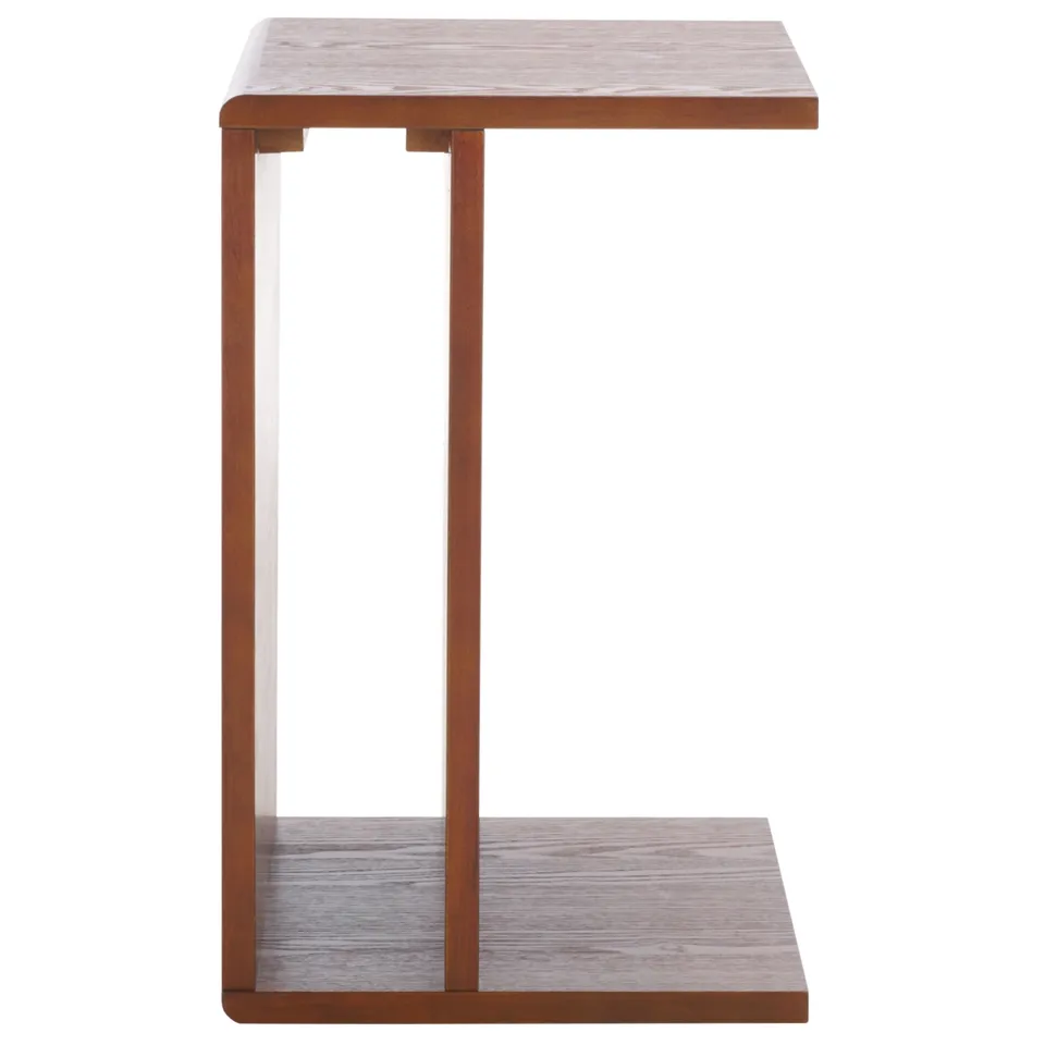 Aeon End Table - Walnut
