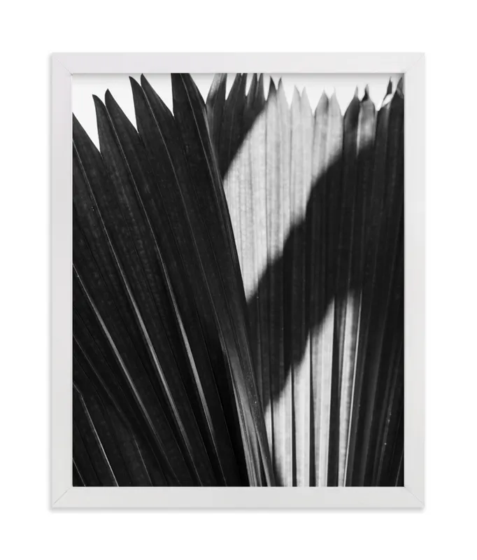 Palmery 2 Limited Edition Fine Art Print