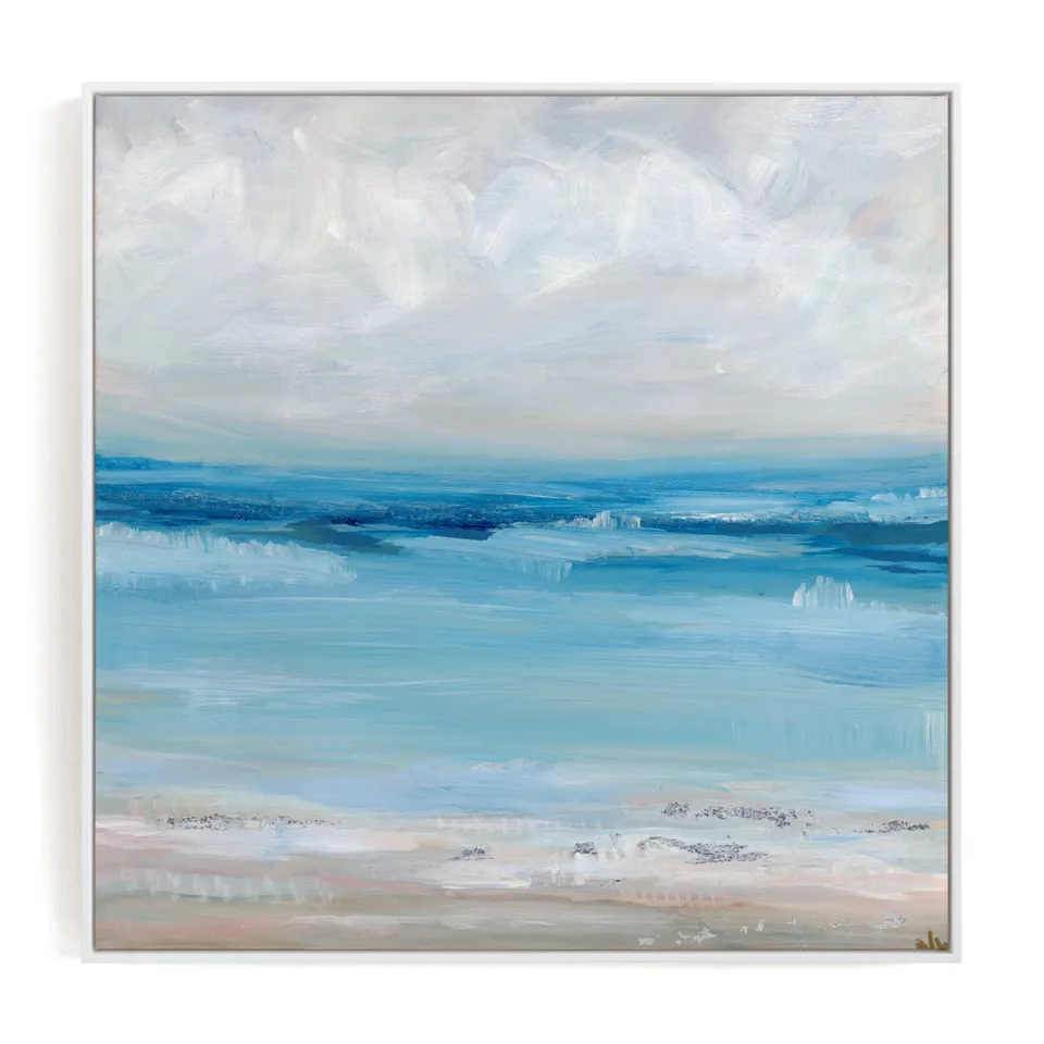 Of The Sea Limited Edition Fine Art Print