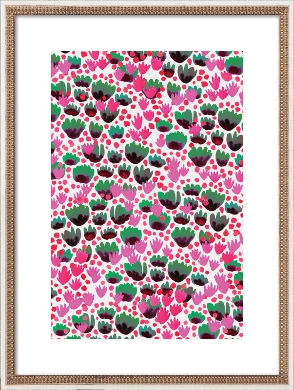 Tawna by Katja Ollendorff for Artfully Walls