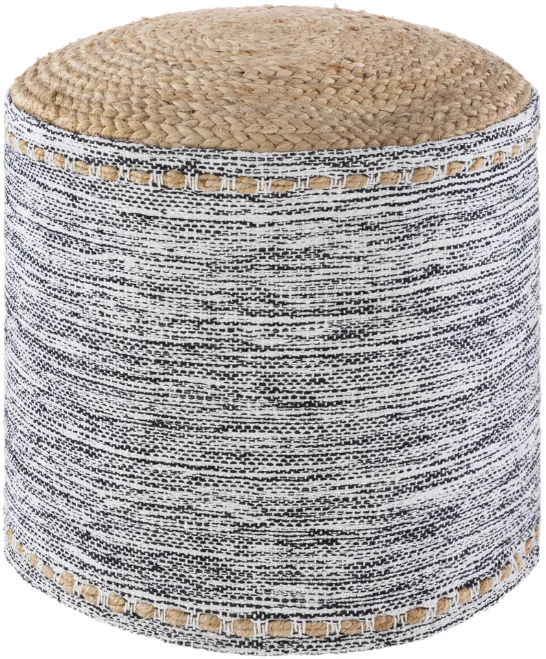 Kai nan Pouf