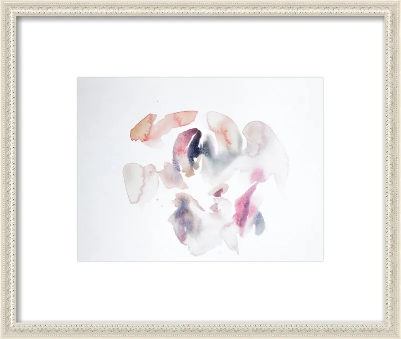 Languor by Elizabeth Becker for Artfully Walls