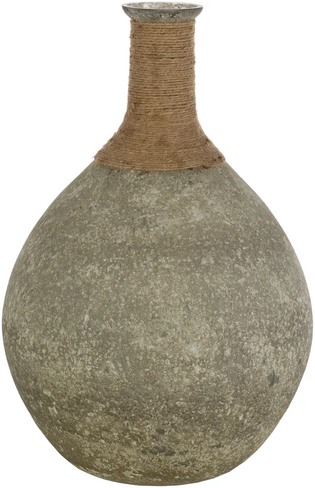 Glacia GLC-001 20"H x 14"W x 14"D Vase