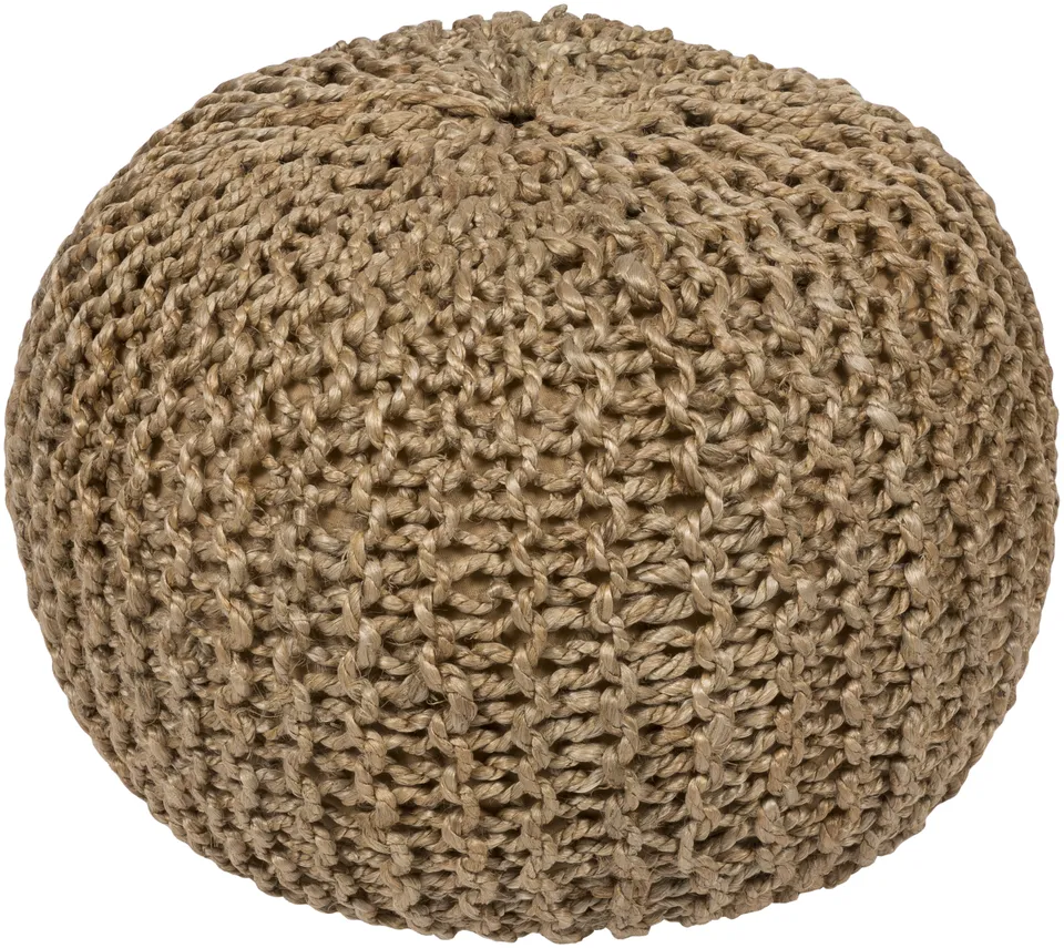 Bermuda nan Pouf