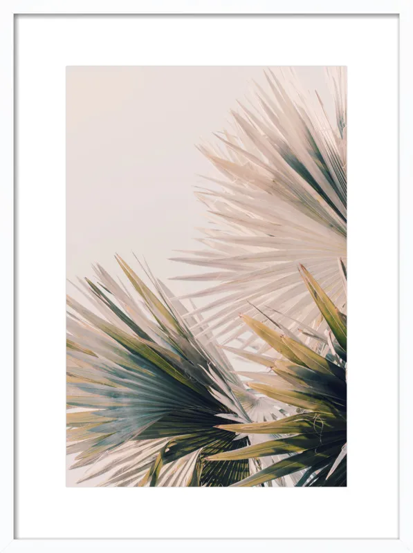Capacity by Alicia Bock for Artfully Walls