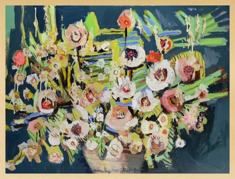 Good Times Bad Times by Emily Fox King for Artfully Walls
