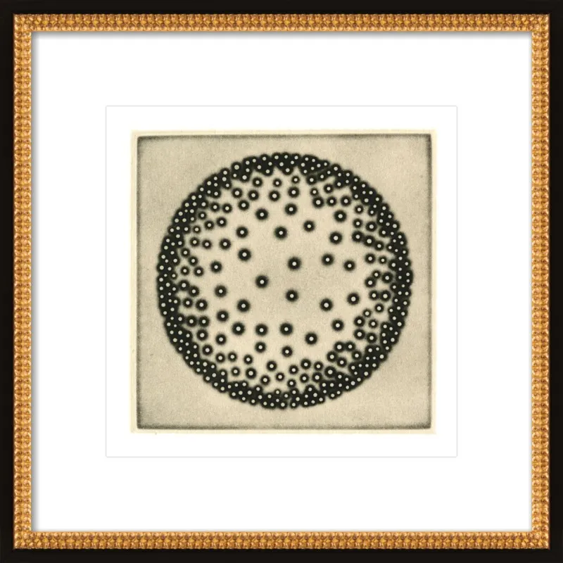 Five Elements - Wood by Eunice Kim for Artfully Walls