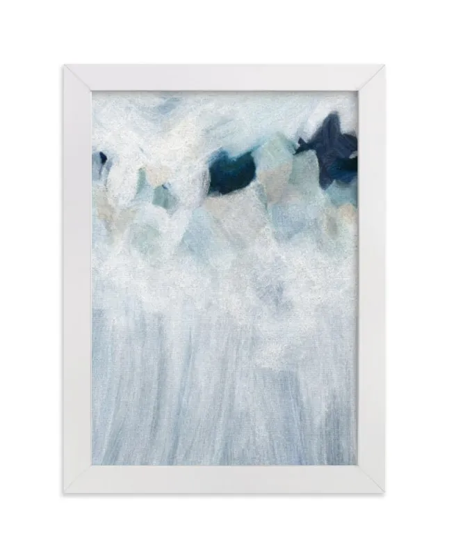 Anemone Limited Edition Fine Art Print