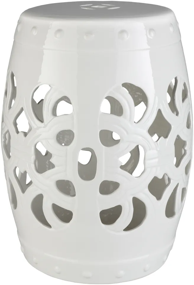 Brinnon  18"H x 13"W x 13"D Garden Stool