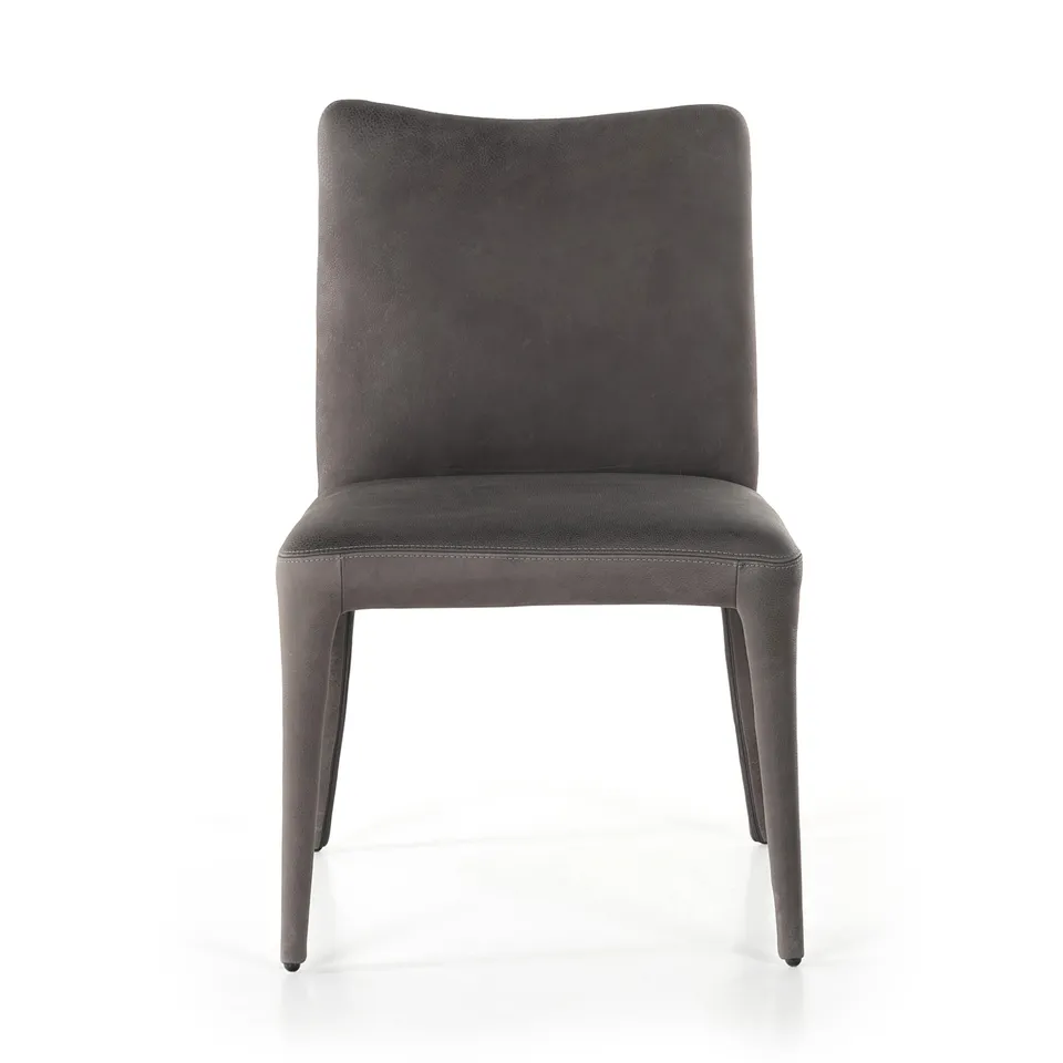 Monza Dining Chair - Heritage Graphite
