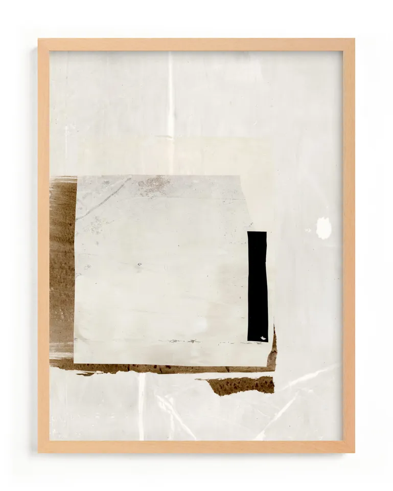 You Should Know II Limited Edition Fine Art Print