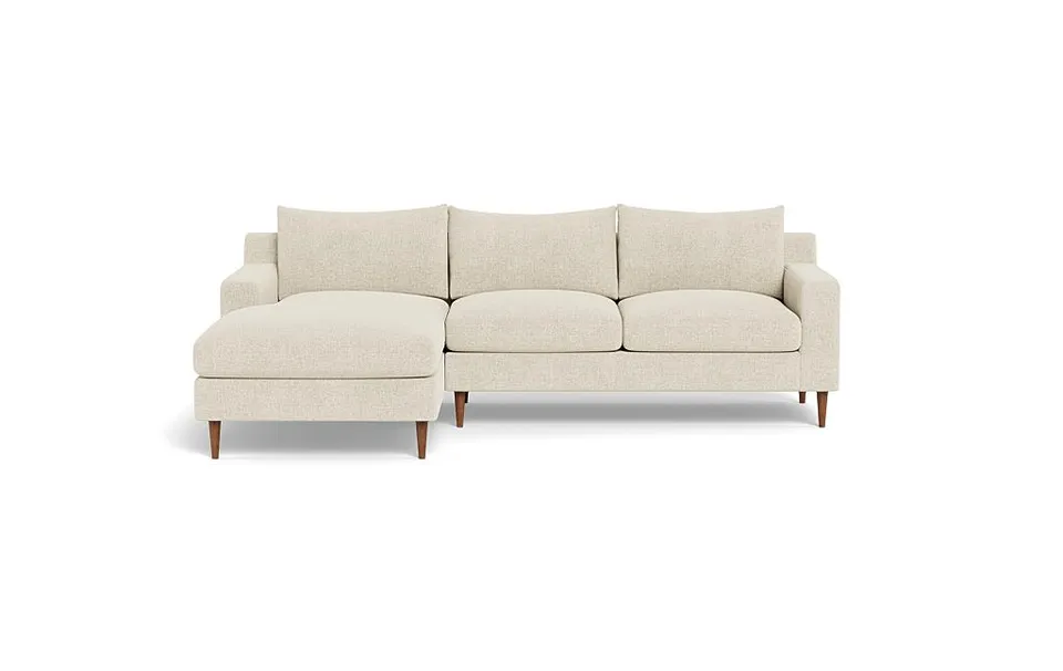 Sloan Left Chaise Sectional