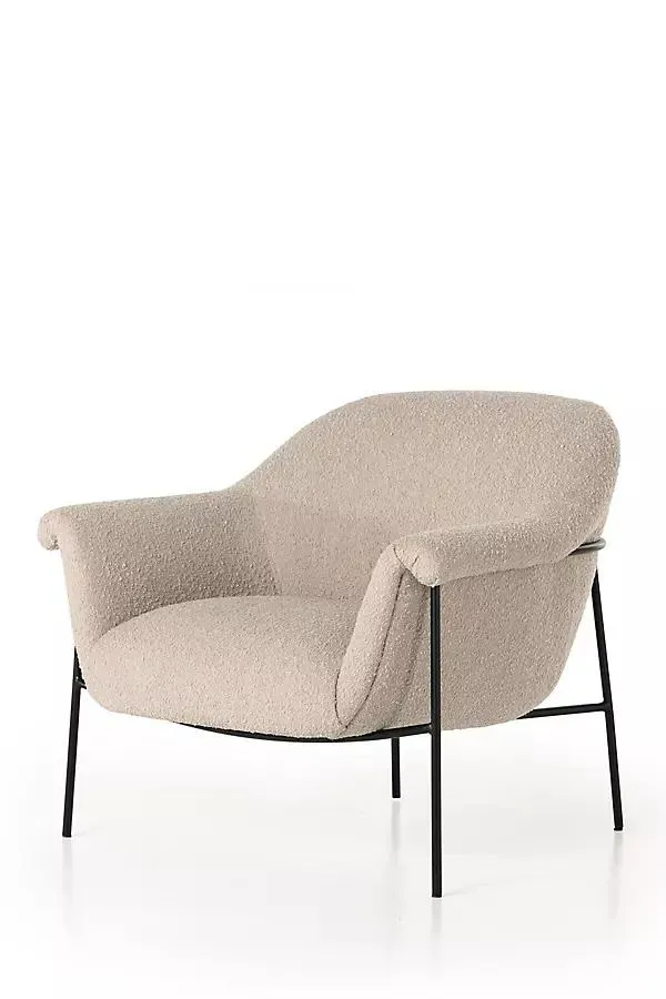 Suerte Performance Accent Chair