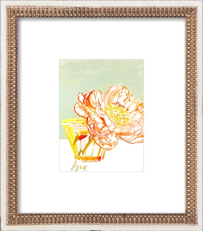 Half Full by Bridgette Thornton for Artfully Walls