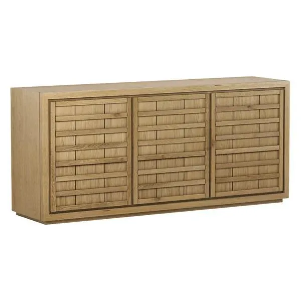 Britton 3 Door Buffet