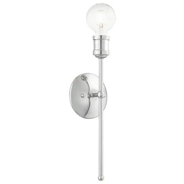 Naomi Tail Wall Sconce
