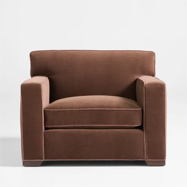 Raffiné 37" Chair by Athena Calderone