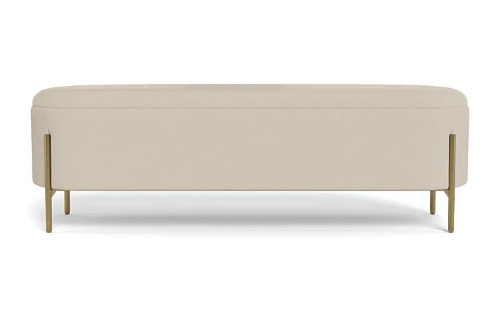 Fiona Bench