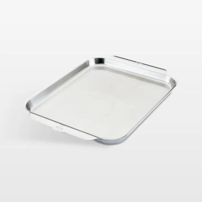 Hestan OvenBond Stainless Steel Medium Sheet Pan
