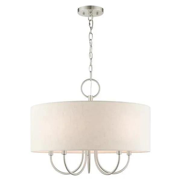 Patricia Chandelier