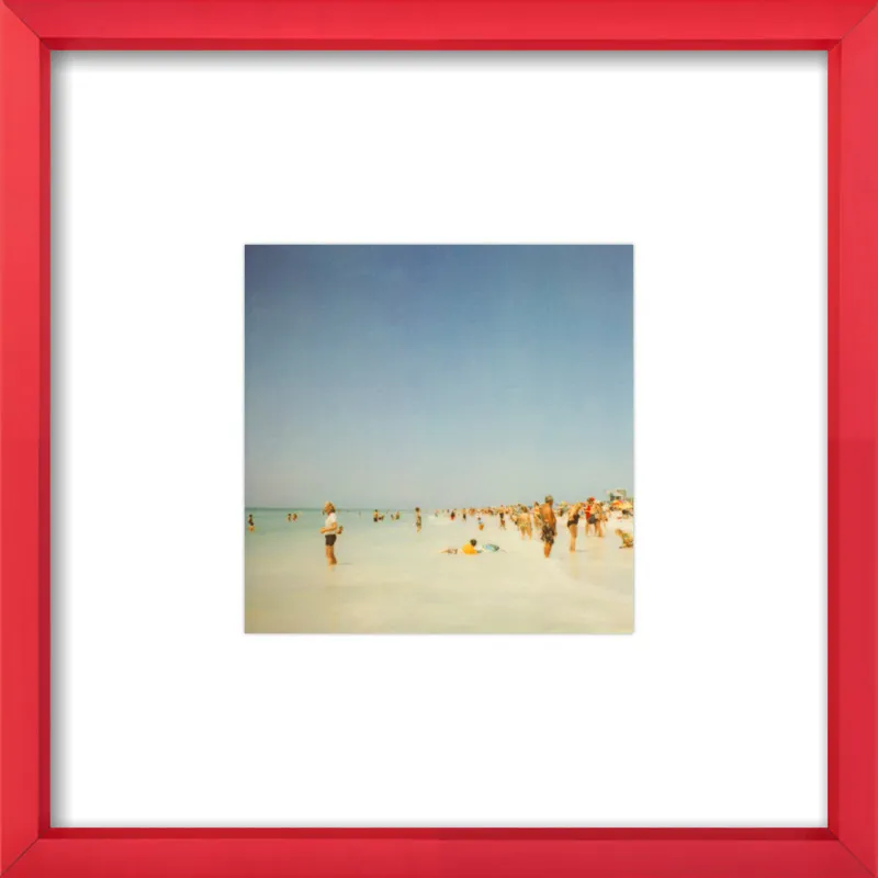 2900 Miles #6 by Alicia Bock for Artfully Walls