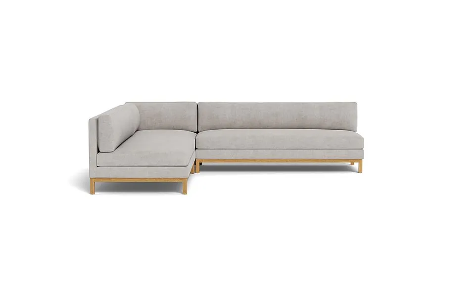 Jasper Corner Sectional Sofa