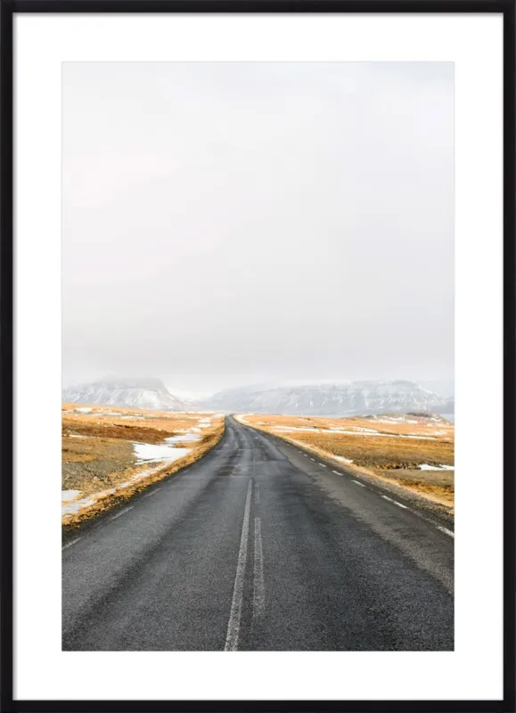 Adventure Awaits by Robert and Tiffany Peterson for Artfully Walls