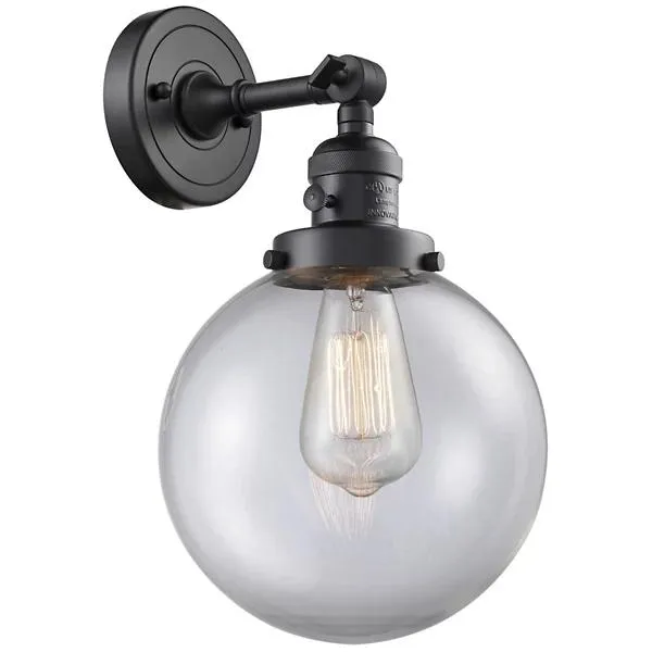 Melena Adjustable Wall Sconce