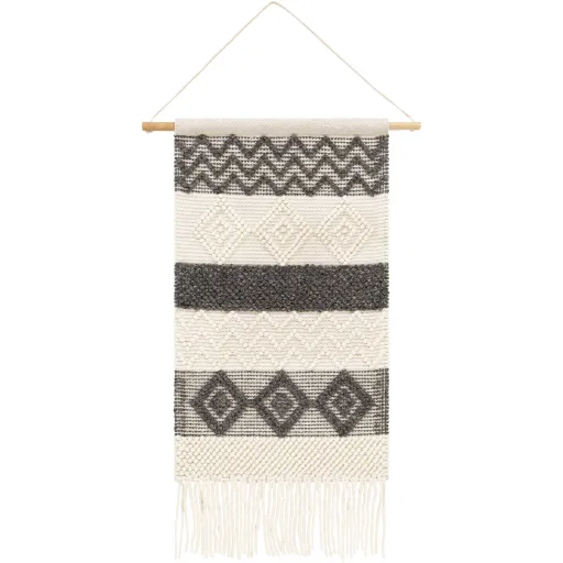 Hygge HYG-1001 44"H x 22"W x 1"D Wall Hanging