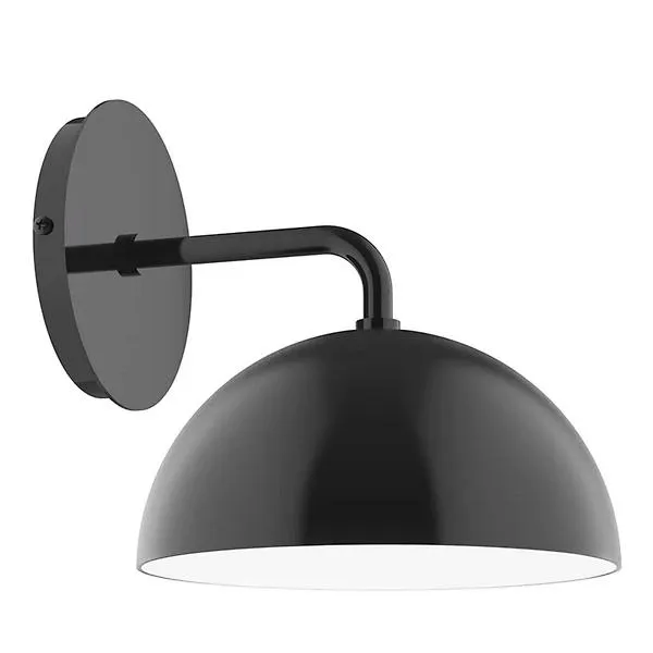 Amy Mini Dome Wall Sconce