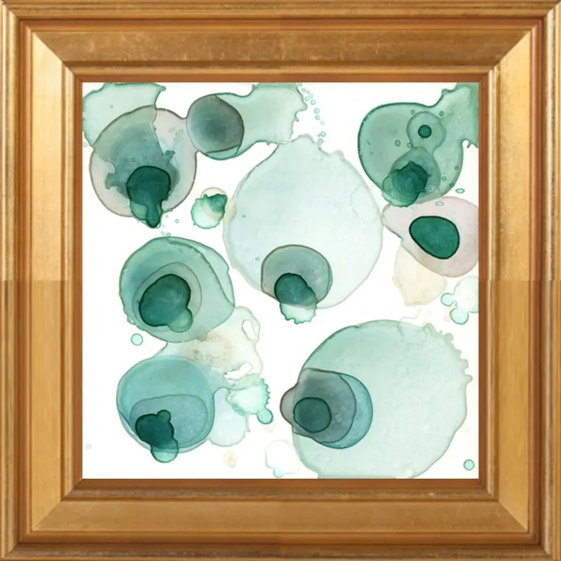 Escape Hatch by Andrea Pramuk for Artfully Walls