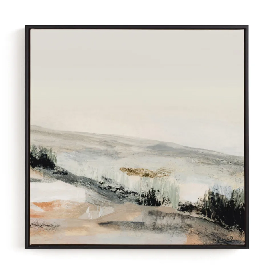 Miles Limited Edition Fine Art Print