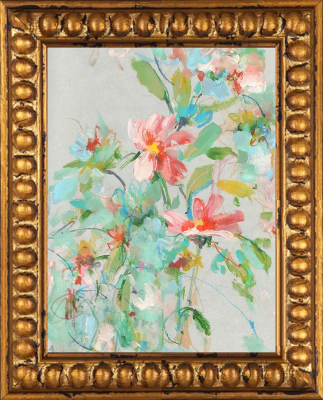 Awaken by Sonal Nathwani for Artfully Walls