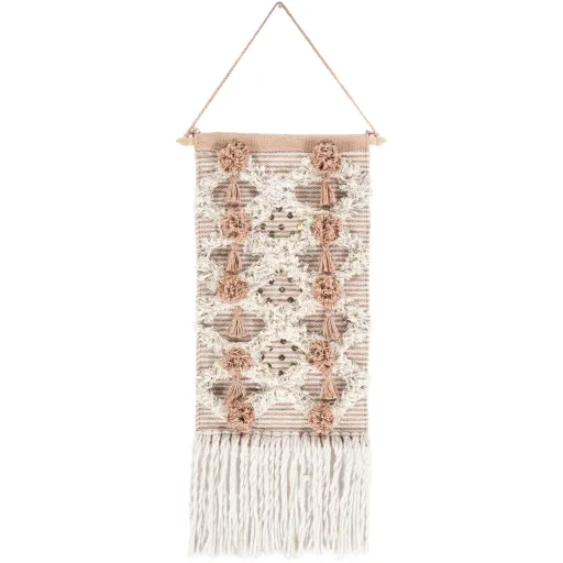 Kari KAR-1000 32"H x 14"W x 1"D Wall Hanging