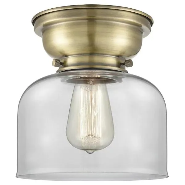Moriah Flushmount