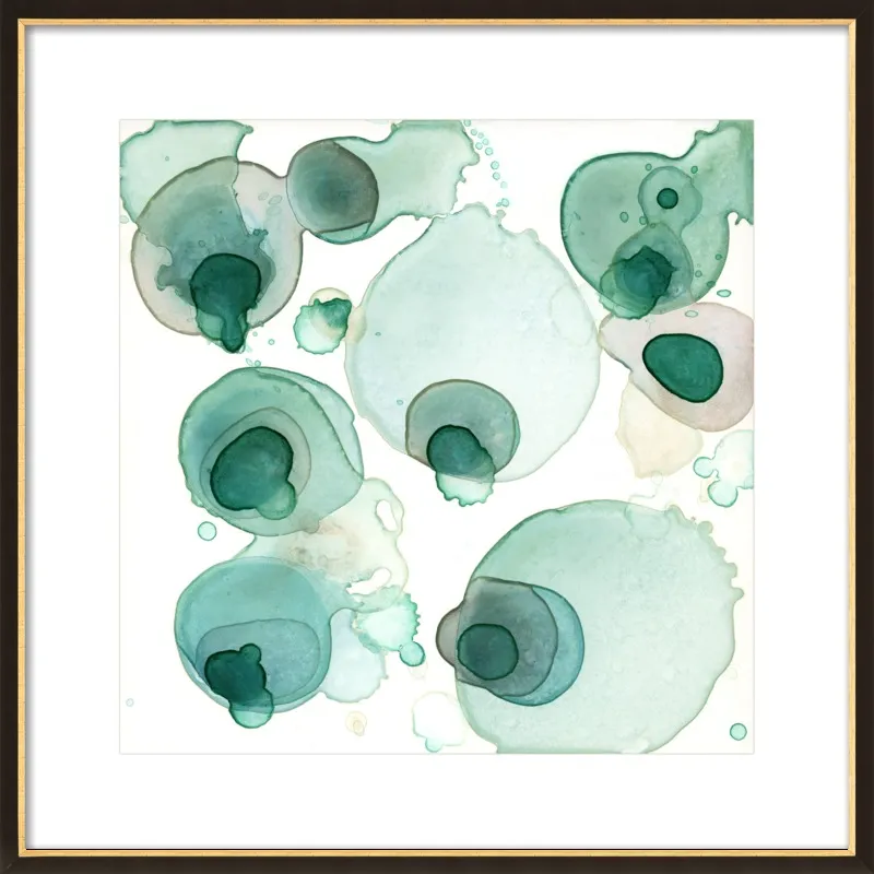 Escape Hatch by Andrea Pramuk for Artfully Walls